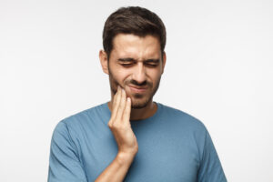 Toothache: Causes and Treatment Options
